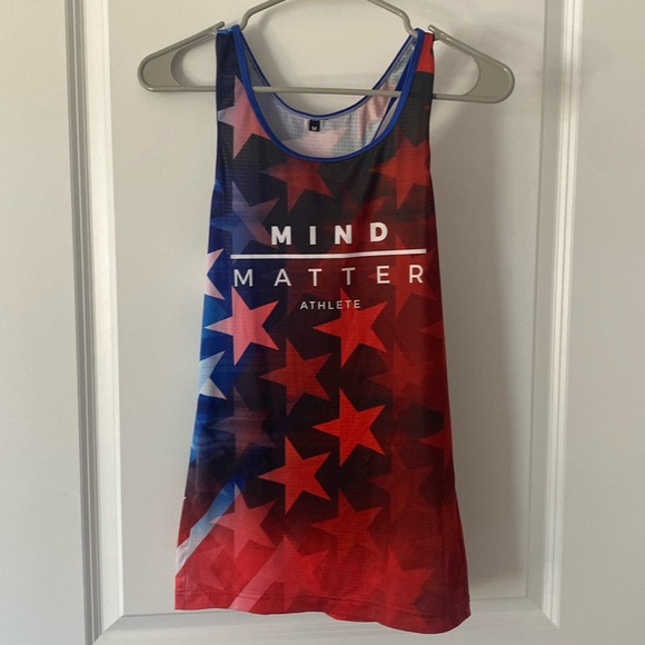 Mind Over Matter singlets - Picture 1 of 2